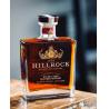 Buy cheap 750ml Whiskey Bottle/ Golden Hot Stamping/Premium Whiskey bottle/Wooden Cork from wholesalers