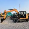 Buy cheap 307E2 Used CAT Excavator 2019 Year Powerful Second Hand Excavator Machine from wholesalers