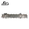 Buy cheap OEM ME034573 Engine Oil Cooler Irregular For Mitsubishi 6D14 6D15 from wholesalers