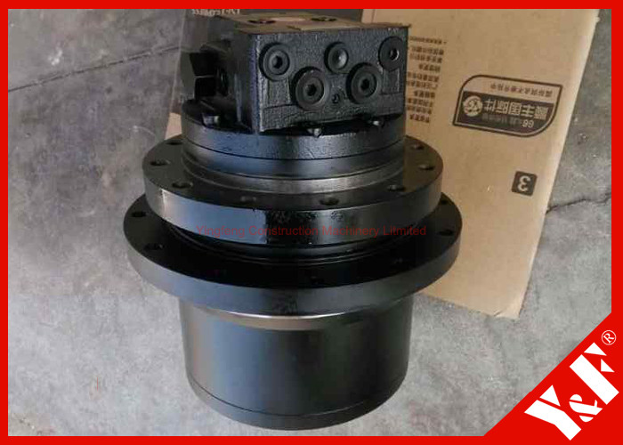 High Precision Excavator Hydraulic Parts For Linde Hpr100 Hydrualic Pump