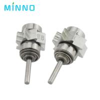 Buy cheap Dental Accessories Cartridge Rotor for COXO LED Fibre Optic High Speed Handpiece product