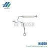 Buy cheap ISUZU NPR PARTS 8-97228671-0 8972286710 Cylinder Block To Vacuum Pump Oil Pipe ISUZU NPR 4HF1 from wholesalers