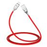 Buy cheap 3A Max Fast Charger Cable Copper Fabric Braided Zinc Alloy Material from wholesalers