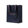 Buy cheap Degradable Rose Flower Christmas Paper Bags Black Cardboard Jewelry Boxes Packaging from wholesalers