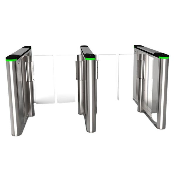 Buy cheap Bi-Direction Access Control Tripod Turnstile Gate Full Automatic Pedestrian from wholesalers