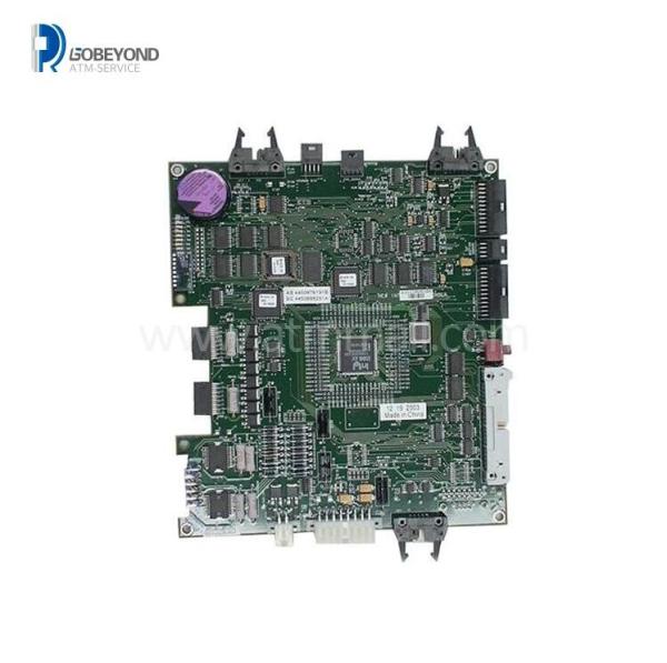 Buy cheap 4450678003 NCR 5877 445-0678003 NID Control Board NCR ATM Parts from wholesalers
