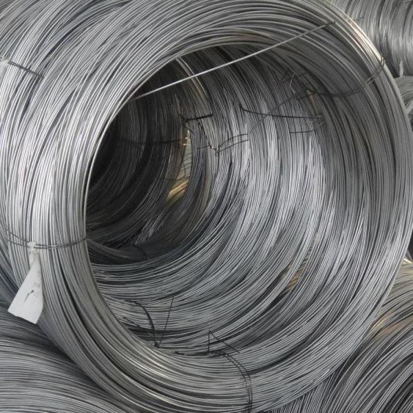 Buy cheap 10 Gauge Stainless Steel Wire Rod from wholesalers