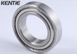 2 Metal Shields 6008ZZ Single Row Deep Groove Ball Bearing S6008ZZ 40 * 68 *