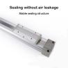 Buy cheap MY1B25 Cylindre Piston Pneumatic Cylinder MY1B25-100/200/300/...1500/.../2000 from wholesalers