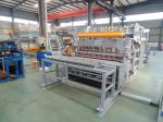 Buy cheap Water Cooling 125KVA Chicken Mesh Making Machine PLC Programming Control from wholesalers