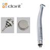 Buy cheap Dorit Dental High Speed Dental Handpieces With CE ISO from wholesalers