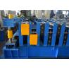 Buy cheap Color Steel / Galvanized Steel Roofing Sheet Roll Forming Machine With Double Layer Design from wholesalers