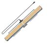 Buy cheap 480watt Greenhouse Plant Light Dimmable Led Grow Light Spectrum Control Medical Plant Veg Led Grow Light Bar from wholesalers