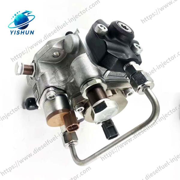 Buy cheap Common Rail High Pressure Fuel Pump Assy 294000-0573 2940000573 For 4HK1 Engine Diesel Pump 8-97386557-3 8973865571 from wholesalers