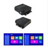Buy cheap 4G Wifi 4 Channels 720p AHD Digital Vehicle Mobile DVR With MAX 128GB Storage from wholesalers