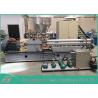 Buy cheap ABB Inverter Plastic Extruder Machine For Thermoplastics Material 37kw from wholesalers