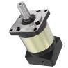 Buy cheap Ratio 16 Servo Planetary Gearbox Motor 60mm Synthetic Grease from wholesalers