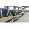 Buy cheap Toyota 1HZ / 15B 16B Used Coaster Bus , Passenger Mini Old Coaster Bus from wholesalers