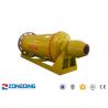 Buy cheap Industrial 210kw Power Cement Ball Mill Cement Grinding Machine 35t Weight ISO9001 from wholesalers