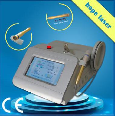 Buy cheap CE Painless Spider Vein Removal Machine With High Performance from wholesalers