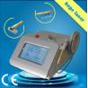Buy cheap CE Painless Spider Vein Removal Machine With High Performance from wholesalers