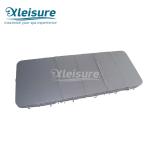 Acrylic Swim Spa Covers Custom Hot Tub Covers And Spa Covers Customize Size
