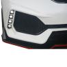 Buy cheap HONDA Fit GK5 Style Works Fender Wide Body Kit from wholesalers
