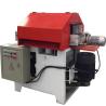 Buy cheap BPJ250 electric Timber slab multi blade saw machine circular saw from wholesalers