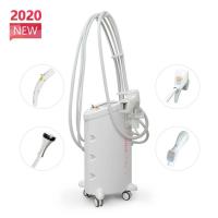 Buy cheap Sincoheren Cellulite Reduction Machine 4 Handles 10MHz Weight Loss Beauty product