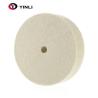 Buy cheap 100*16mm Wool Felt Wheel from wholesalers