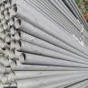 Buy cheap Precision Stainless Steel Pipe UNS S31254 / Alloy 254 SS Pipe Tube In 6m Length from wholesalers