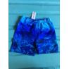 Buy cheap 100% Polyester Boy's Print Shorts Mesh Linning Printed Beach Shorts from wholesalers