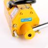 Buy cheap Strong Neodymium 1500kg Magnetic Permanent Magnet Lifter For Stacking from wholesalers
