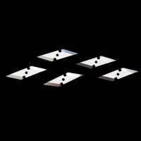 Buy cheap Parallelogram Elitron Knives 135612 For Leather Fabric Processing Machinery product
