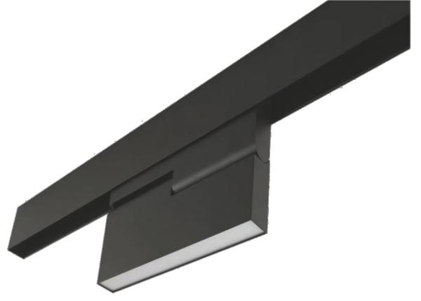 Buy cheap Hanging Module 4200K LED Magnetic Track Light from wholesalers