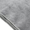 Buy cheap Lint Free 50X70cm Grey Terry Cloth For Household Cleaning from wholesalers