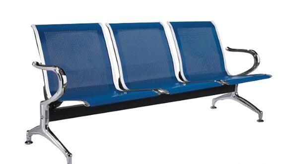 Buy cheap Cheap 3 seats China Waiting Chair from wholesalers