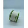 Buy cheap 8oz Disposable PLA Coating Oil-Proof White Round Hot Soup Bowl With Lid from wholesalers