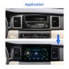 Buy cheap 9 Inch Quad Core Android 10.0 Car Radio For Toyota Corolla BYD F3 2013 Car Dvd Player Gps Navi 1g Ram 16g Rom from wholesalers