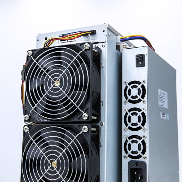 Buy cheap 3330 Watt 75t Canaan Avalonminer 1066pro Litecoin Miner from wholesalers