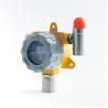 Buy cheap OEM K800 Fixed Gas Detector For Confined Space Industrial Production Safety from wholesalers