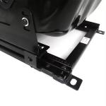 High Strength Racing Car Bottom Mount Seat Brackets For 1996 Toyota SUPRA