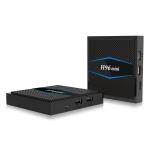 H96mini S905W 2G 16GB Android 7.1 Amlogic s905w TV BOX 2.4G/5G WiFi LAN