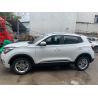 Buy cheap 1.5T DCT 5500rpm Compact MPV Cars , 5 Seats Chery Tiggo 5x SUV from wholesalers