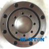 Buy cheap XU120222 140*300*36mm crossed roller bearing high rigidity harmonic drive gear speed reducer from wholesalers