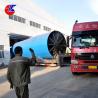 Buy cheap Round Tunnel Sandstone Bauxite Rotary Kiln Plant from wholesalers