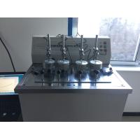 Buy cheap 4kw Heating Power 220v 50hz HDT VICAT Testing Machine product