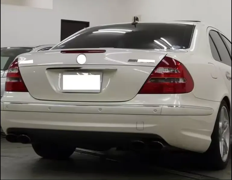 2003-2006 year w211 body kit