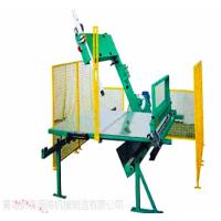Buy cheap Industrial PU Angle Cutting Machine Foam Cutting Machine product