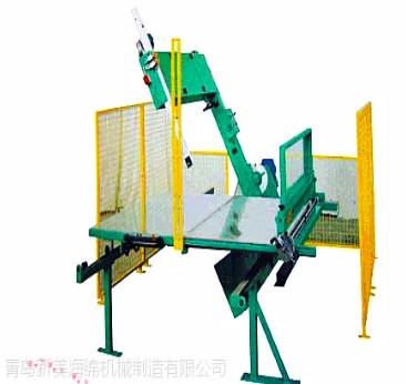 Buy cheap Industrial PU Angle Cutting Machine Foam Cutting Machine from wholesalers